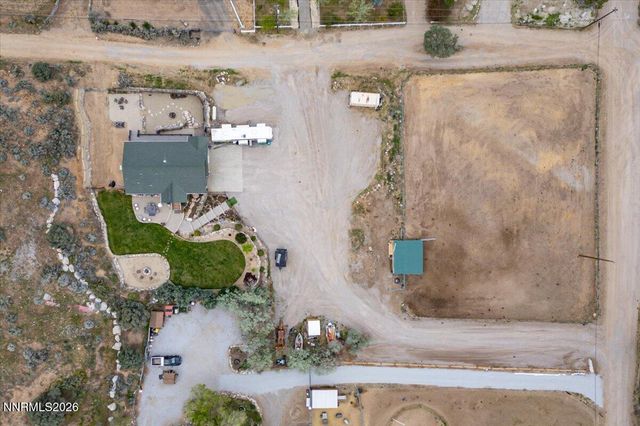 15770 Rocky Vista Road, Reno, NV 89521