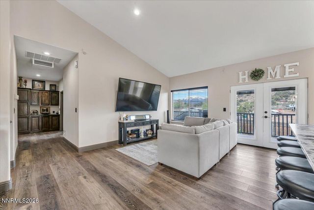15770 Rocky Vista Road, Reno, NV 89521