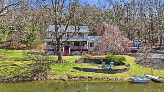 1285 Lakes Road, Monroe, NY 10950