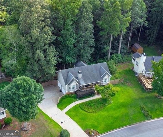 51 Meadow Spring Court, Temple, GA 30179