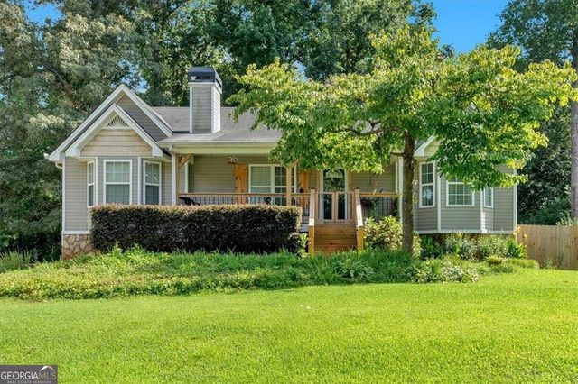 51 Meadow Spring Court, Temple, GA 30179