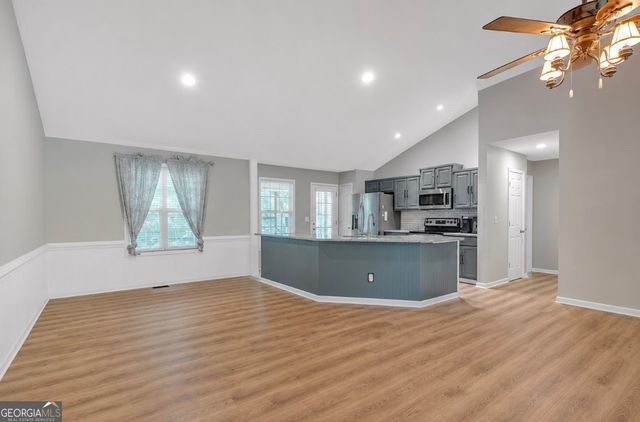 51 Meadow Spring Court, Temple, GA 30179