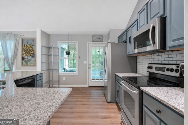 51 Meadow Spring Court, Temple, GA 30179