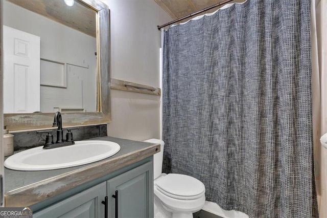 51 Meadow Spring Court, Temple, GA 30179