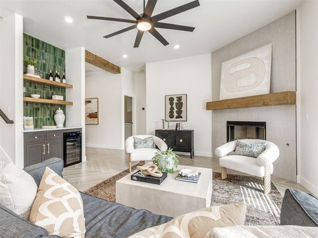 2500 Amante Court, Edmond, OK 73034