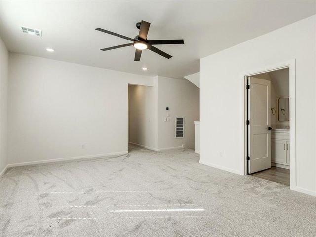 2500 Amante Court, Edmond, OK 73034