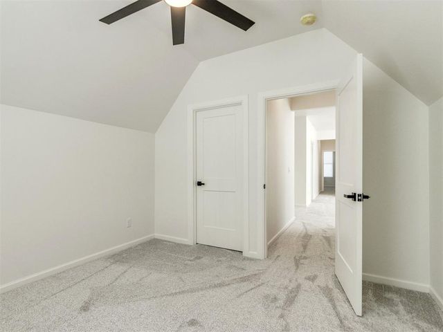 2500 Amante Court, Edmond, OK 73034