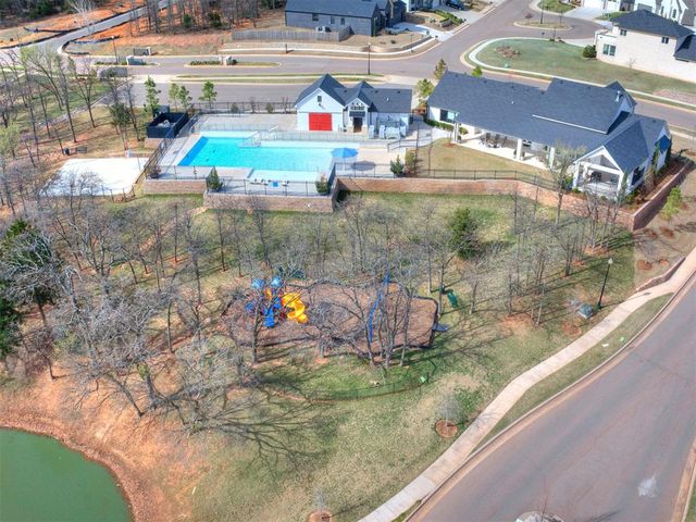 2500 Amante Court, Edmond, OK 73034