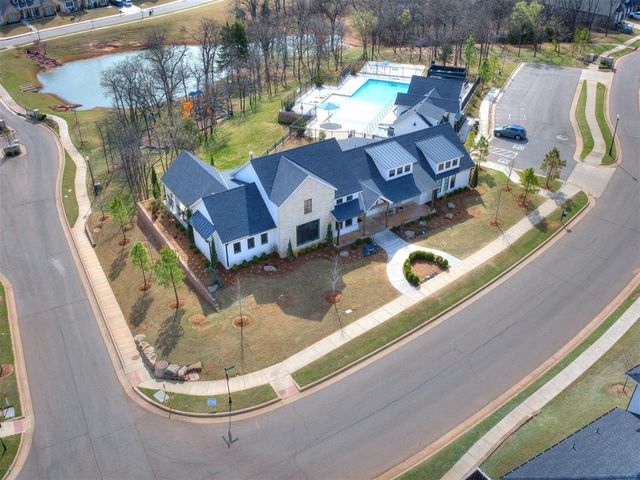 2500 Amante Court, Edmond, OK 73034