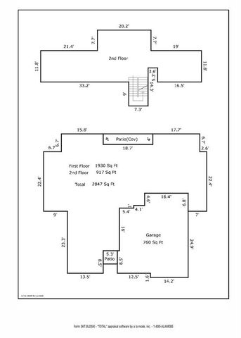 2500 Amante Court, Edmond, OK 73034
