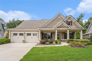 2039 Living Springs Circle, Powder Springs, GA 30127