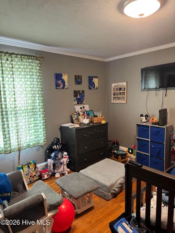 803 Rice Street, Hamlet, NC 28345
