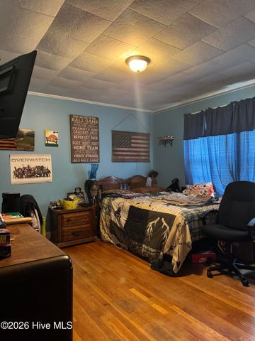 803 Rice Street, Hamlet, NC 28345