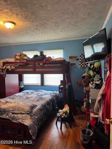 803 Rice Street, Hamlet, NC 28345