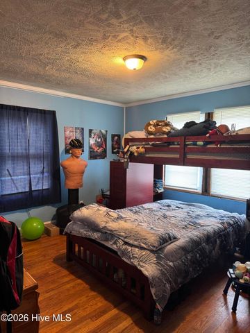 803 Rice Street, Hamlet, NC 28345