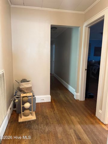 803 Rice Street, Hamlet, NC 28345