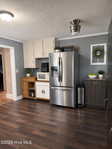 803 Rice Street, Hamlet, NC 28345