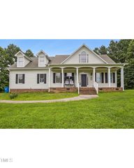 226 Fletcher Ridge Road, Timberlake, NC 27583