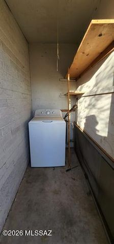 3423 E Flower St Unit 1, Tucson, AZ 85716