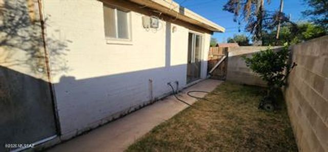 3423 E Flower St Unit 1, Tucson, AZ 85716