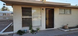 3423 E Flower St Unit 1, Tucson, AZ 85716