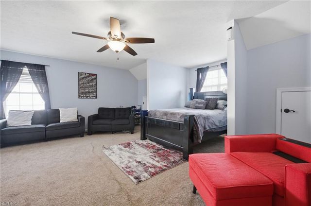 107 Ripon WAY, Newport News, VA 23608