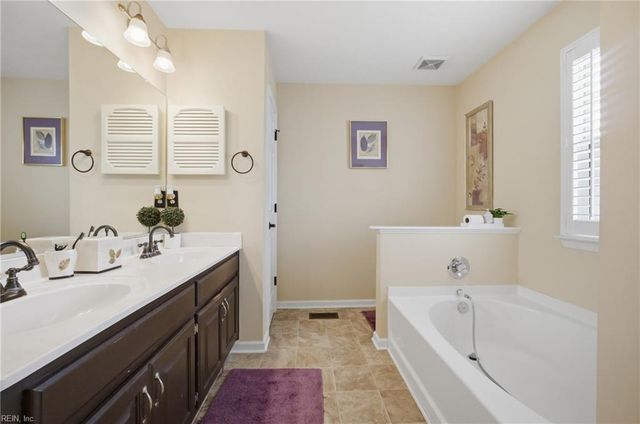 107 Ripon WAY, Newport News, VA 23608