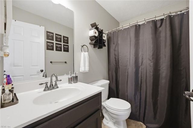 107 Ripon WAY, Newport News, VA 23608