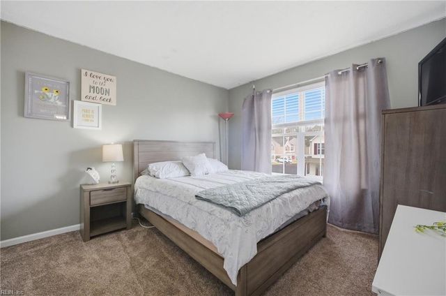 107 Ripon WAY, Newport News, VA 23608