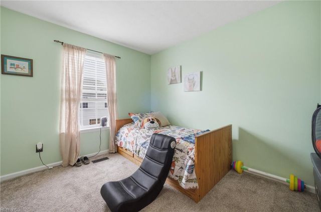 107 Ripon WAY, Newport News, VA 23608