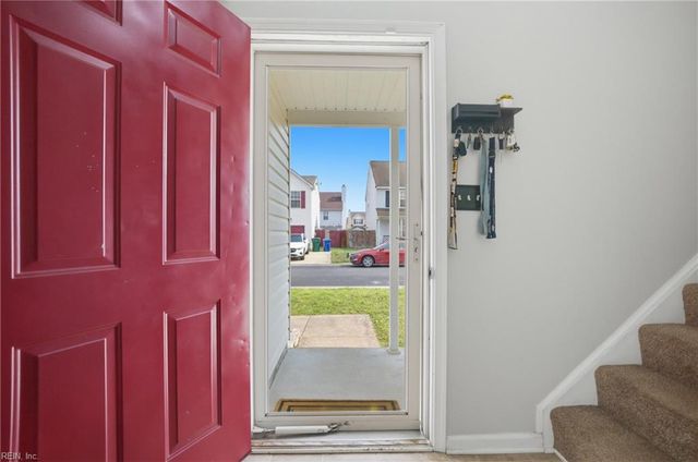 107 Ripon WAY, Newport News, VA 23608