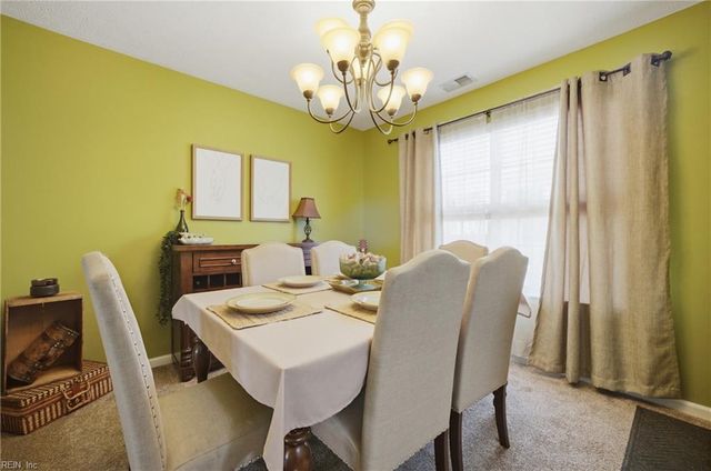 107 Ripon WAY, Newport News, VA 23608