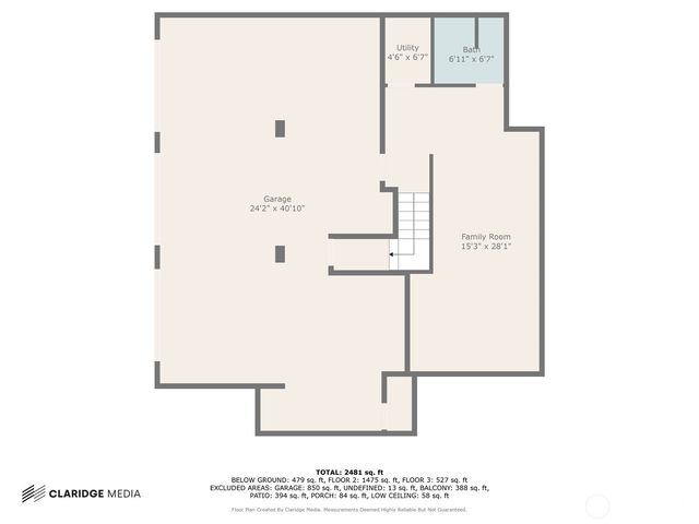 719 19th Street NE, East Wenatchee, WA 98802