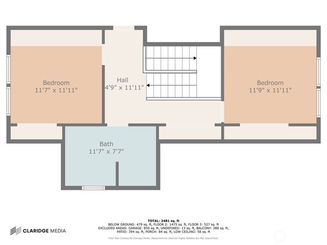 719 19th Street NE, East Wenatchee, WA 98802