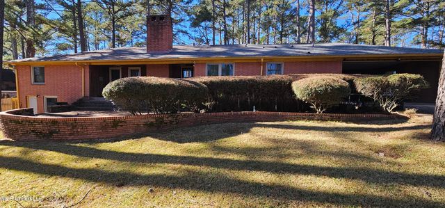 160 Bristol Boulevard, Jackson, MS 39204