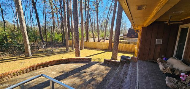 160 Bristol Boulevard, Jackson, MS 39204