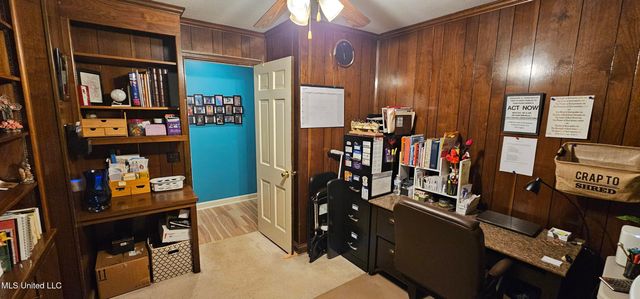 160 Bristol Boulevard, Jackson, MS 39204