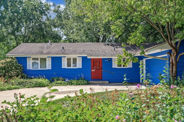 4738 Decatur Place N, New Hope, MN 55428