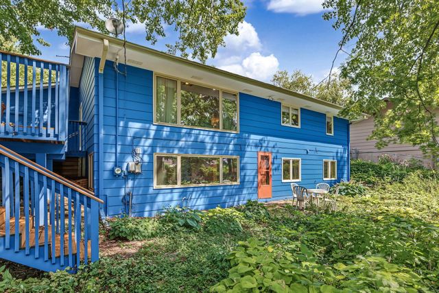 4738 Decatur Place N, New Hope, MN 55428