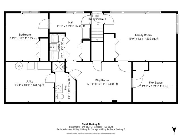 4738 Decatur Place N, New Hope, MN 55428