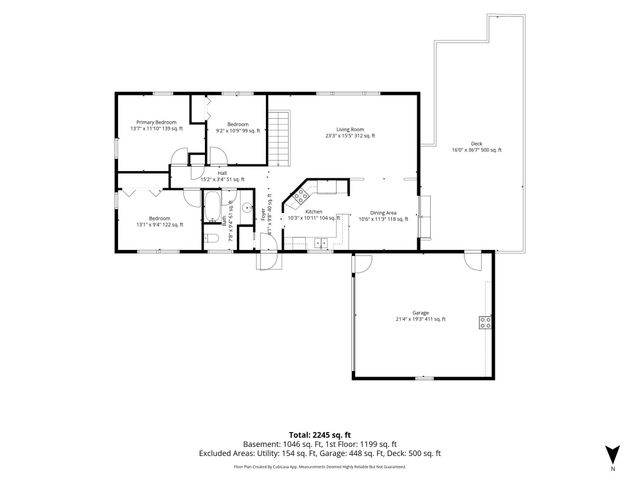 4738 Decatur Place N, New Hope, MN 55428