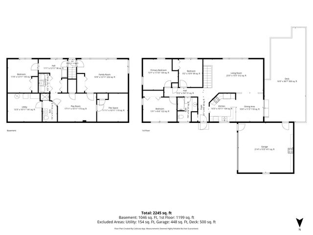 4738 Decatur Place N, New Hope, MN 55428