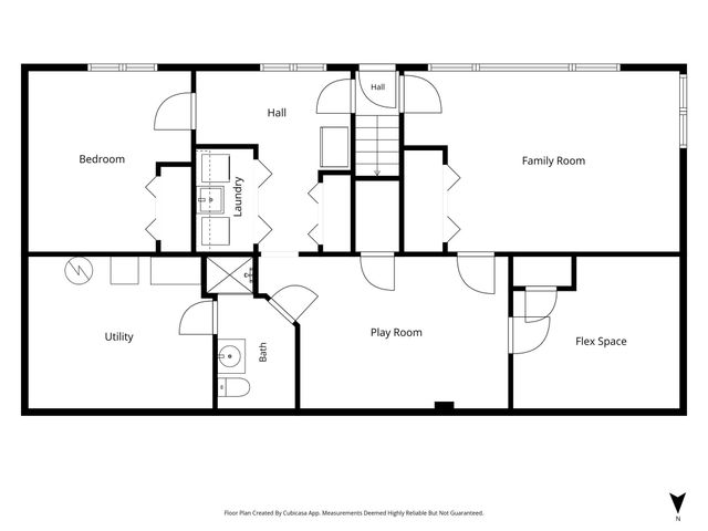 4738 Decatur Place N, New Hope, MN 55428