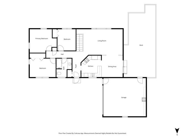 4738 Decatur Place N, New Hope, MN 55428