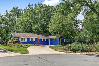 4738 Decatur Place N, New Hope, MN 55428