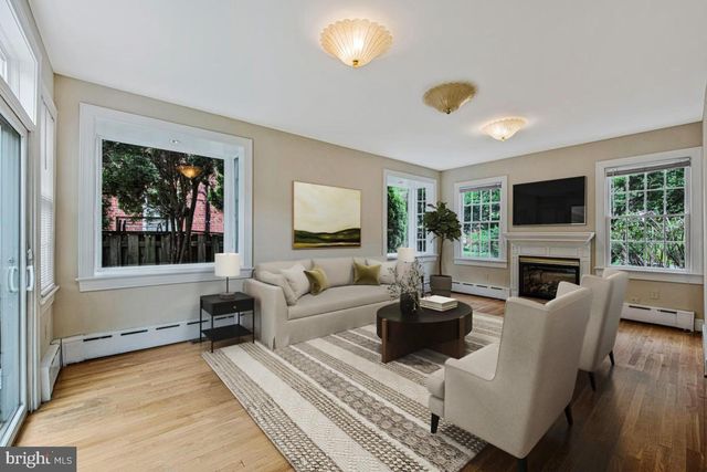 115 LUCAS LN, Bethesda, MD 20814