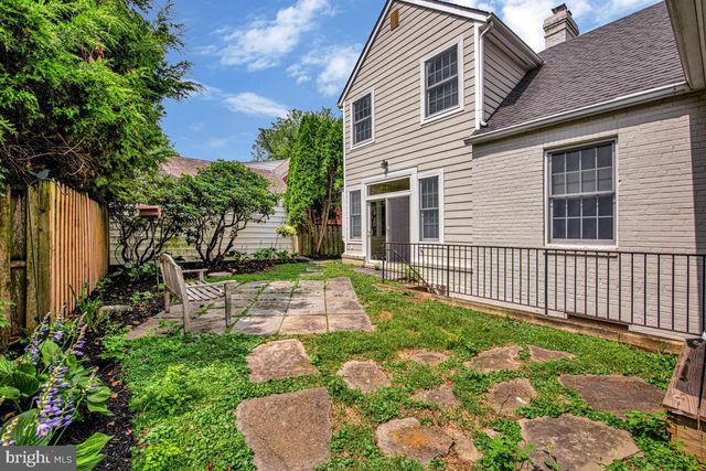 115 LUCAS LN, Bethesda, MD 20814