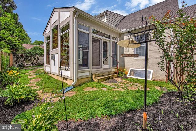 115 LUCAS LN, Bethesda, MD 20814