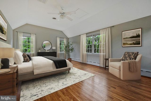 115 LUCAS LN, Bethesda, MD 20814