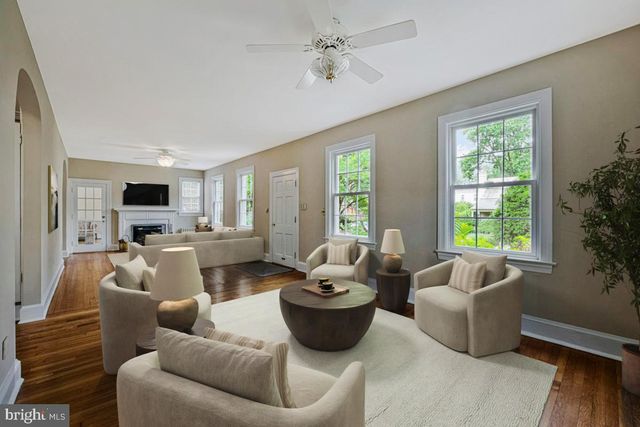 115 LUCAS LN, Bethesda, MD 20814